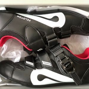 Peleton Cycling Shoes Women’s Size 8 (39)